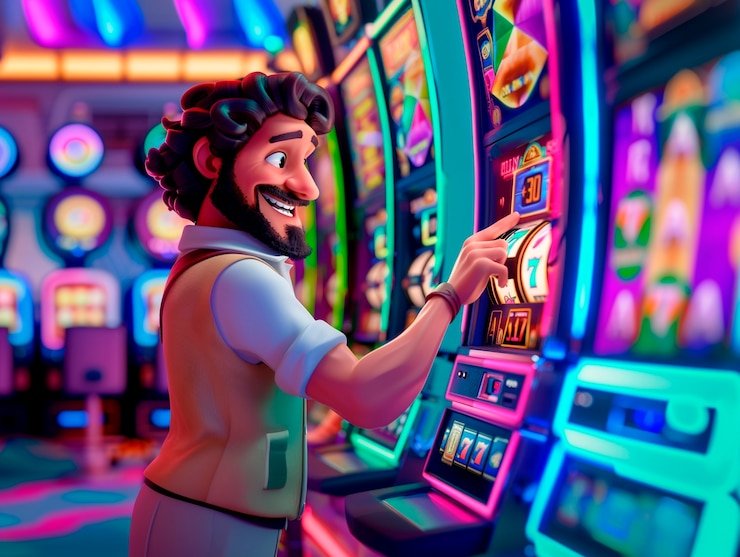 Tabel pembayaran Starlight Princess menampilkan nilai setiap kombinasi simbol